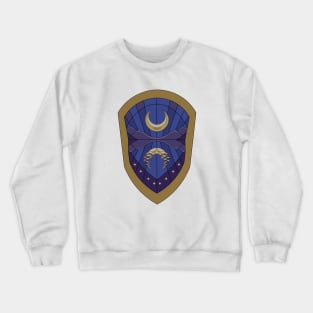 Waterdeep Sigil Crewneck Sweatshirt